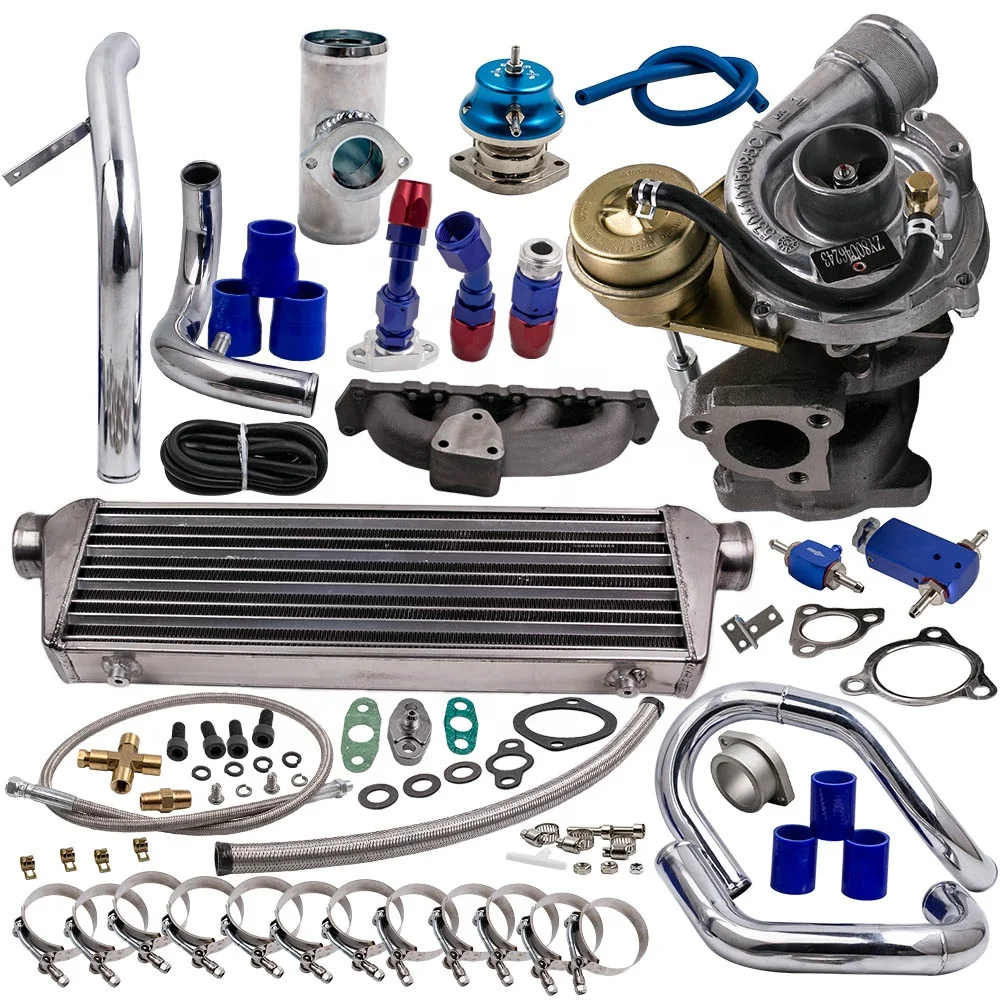 53039700029 Intercooler for1.8T Engine 500HP 2000- Full Set Car Parts Auto Accessories
53039700029 Intercooler for1.8T Engine 500HP 2000- Full Set Car Parts Auto Accessories