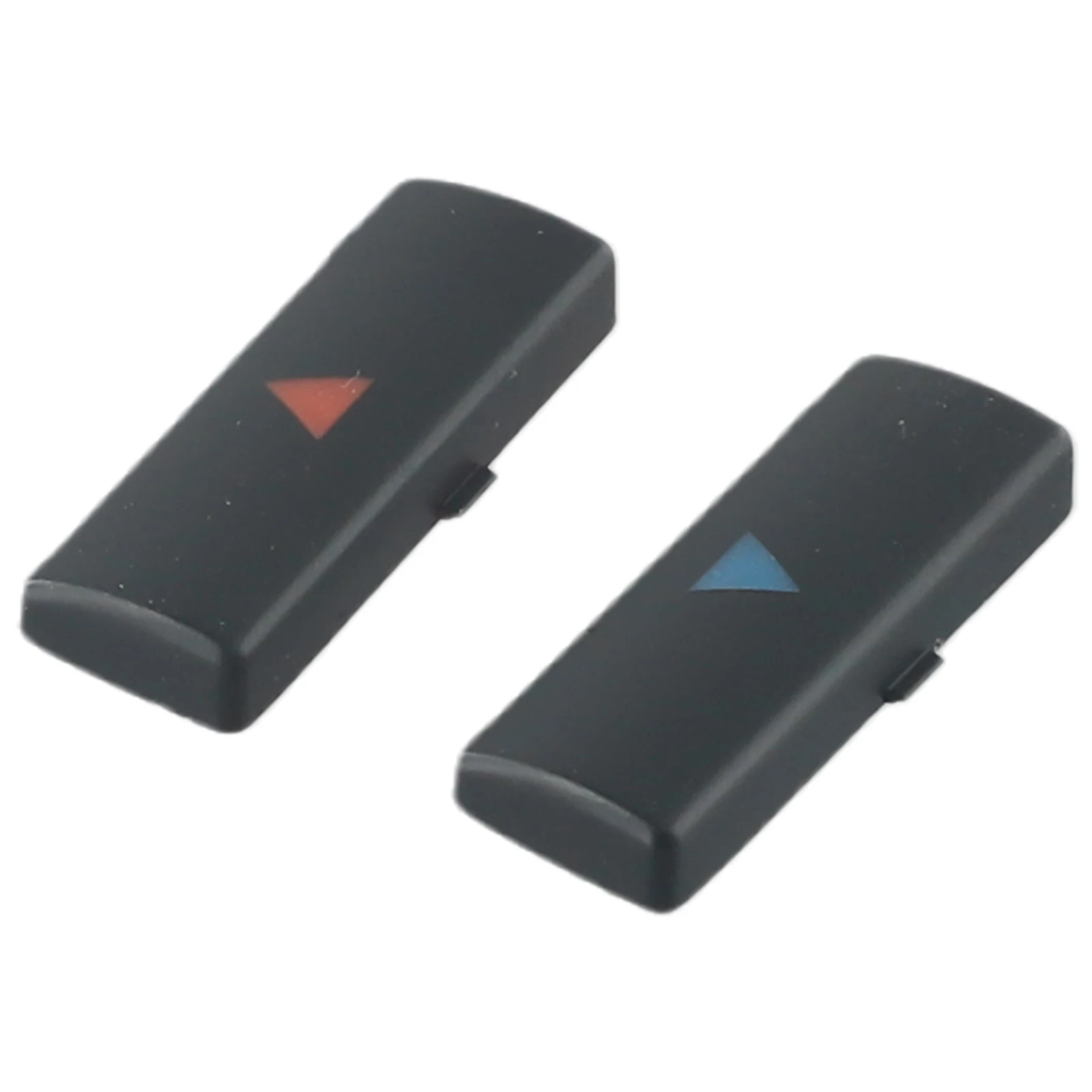High Quality Climate A/C Control Durable Plastic Replacement 2pcs 64116915812 Black Button Key Car Accessories
High Quality Climate A/C Control Durable Plastic Replacement 2pcs 64116915812 Black Button Key Car Accessories