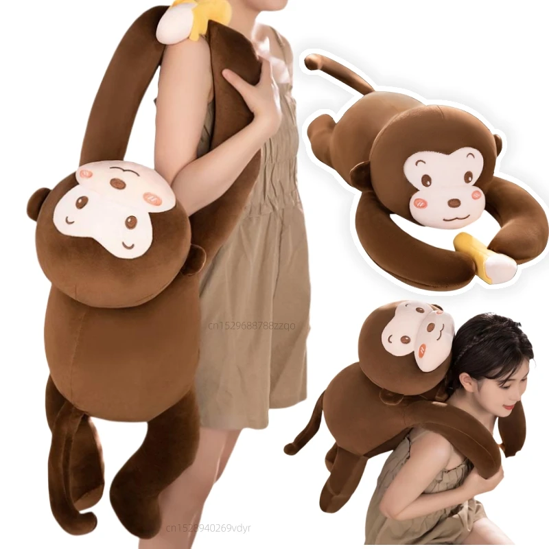 Детская плюшевая игрушка, 60/100 см
Детская плюшевая игрушка, 60/100 см