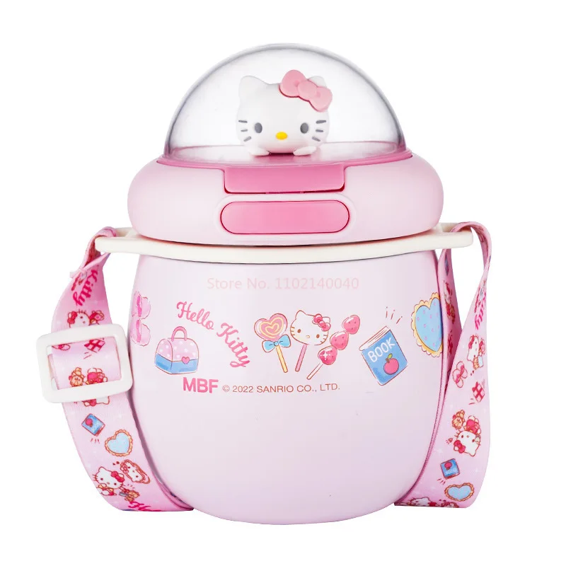 Женская креативная чашка для воды на живот My Melody Kuromi Cinnamoroll Hello Kitty термос из нержавеющей стали
Женская креативная чашка для воды на живот My Melody Kuromi Cinnamoroll Hello Kitty термос из нержавеющей стали