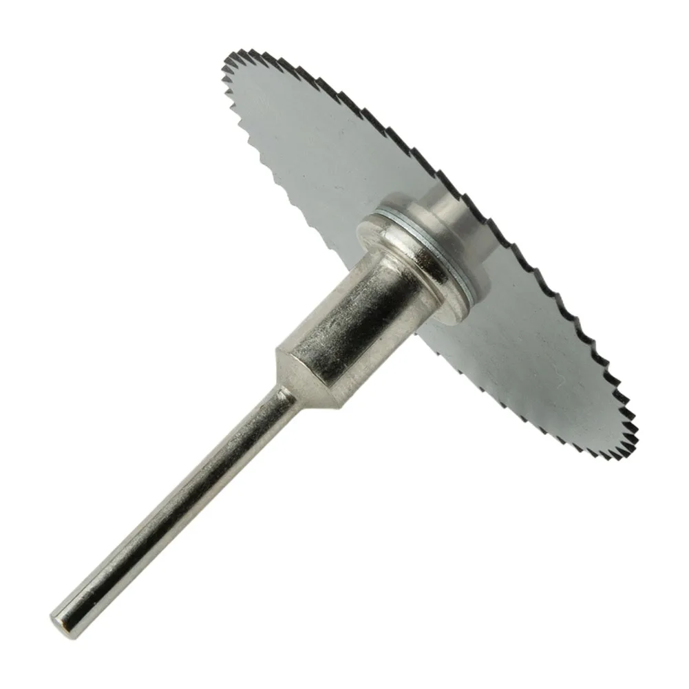 Dremel Tool Accessories Multitool Saw Blades HSS Silver Mini Circular Wood Cutting Discs Rotary Tool Cutting Wood
Dremel Tool Accessories Multitool Saw Blades HSS Silver Mini Circular Wood Cutting Discs Rotary Tool Cutting Wood