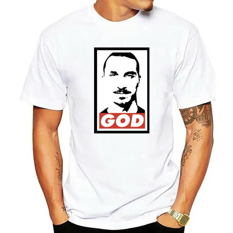 summer cool o-neck men t-shirt Sweden Zlatan Ibrahimovic T shirt fashion cotton short sleeve casual hip-hop tee shirt
summer cool o-neck men t-shirt Sweden Zlatan Ibrahimovic T shirt fashion cotton short sleeve casual hip-hop tee shirt
