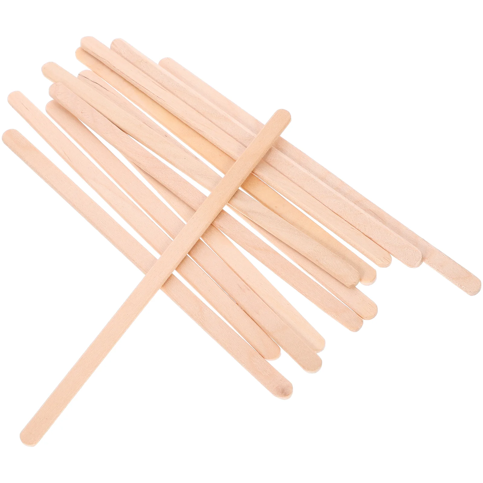 500 pcs Wooden Coffee Stir Sticks Wood Coffee Mixer Stirrer Wooden Coffee Stirrer
500 pcs Wooden Coffee Stir Sticks Wood Coffee Mixer Stirrer Wooden Coffee Stirrer
