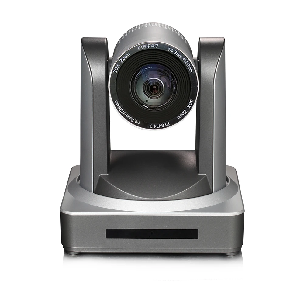 2MP Broadcasting Video Conferencing 30X Optical Zoom NDI PTZ Camera with HDMI SDI LAN 19 2MP Broadcasting Video Conferencing 30X Optical Zoom NDI PTZ Camera with HDMI SDI LAN 13