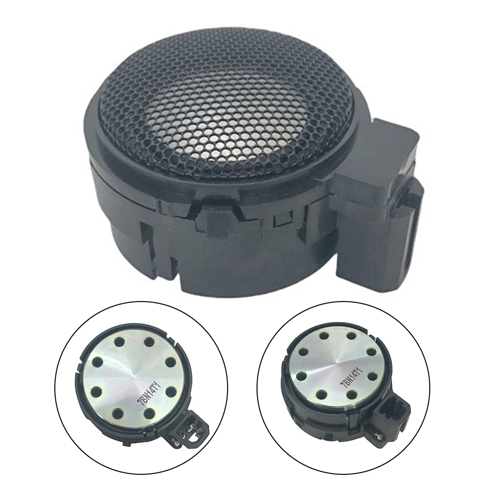 Car Door Pillar Tweeter Fits For Honda For Accord 2014-2017 39120-TV0-E61 Automobiles Interior Replacement Parts
Car Door Pillar Tweeter Fits For Honda For Accord 2014-2017 39120-TV0-E61 Automobiles Interior Replacement Parts