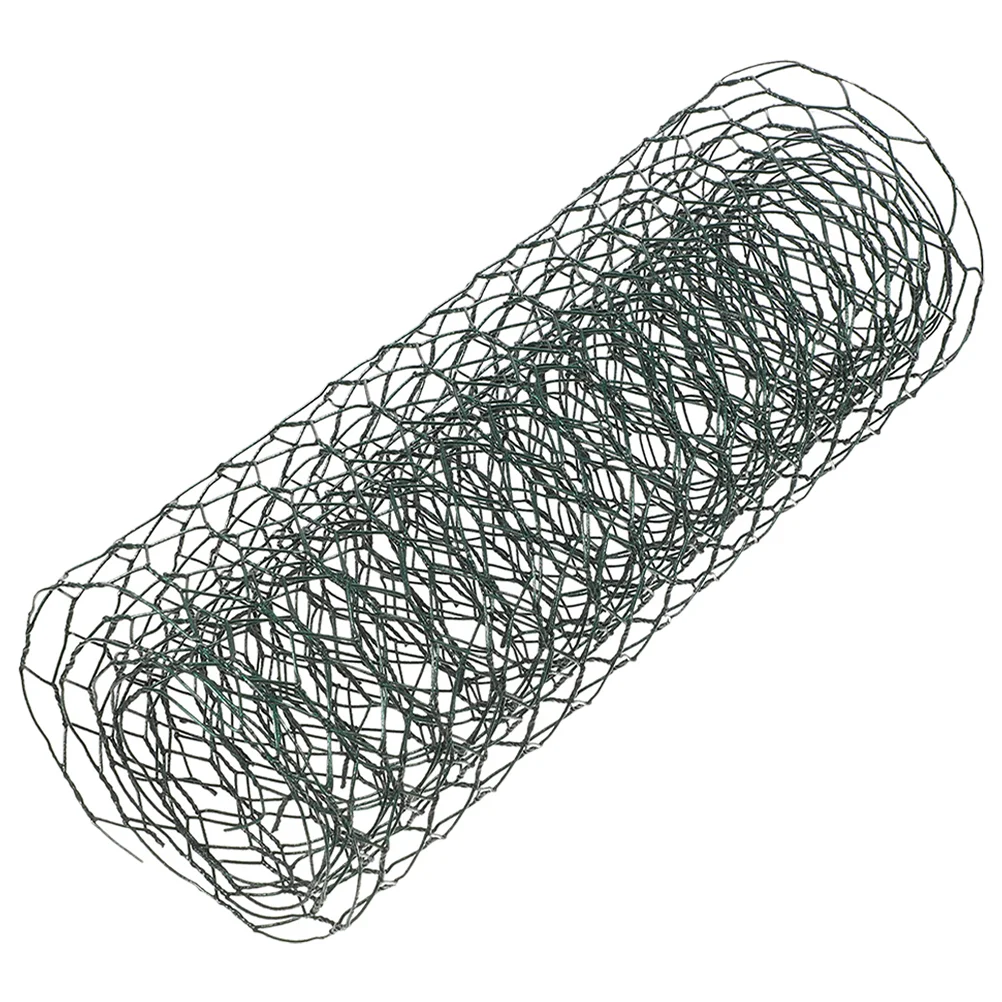 Silk Screen Garden Fence Floral Flower Arrangement Netting Iron Chicken Wire for Crafts
Silk Screen Garden Fence Floral Flower Arrangement Netting Iron Chicken Wire for Crafts