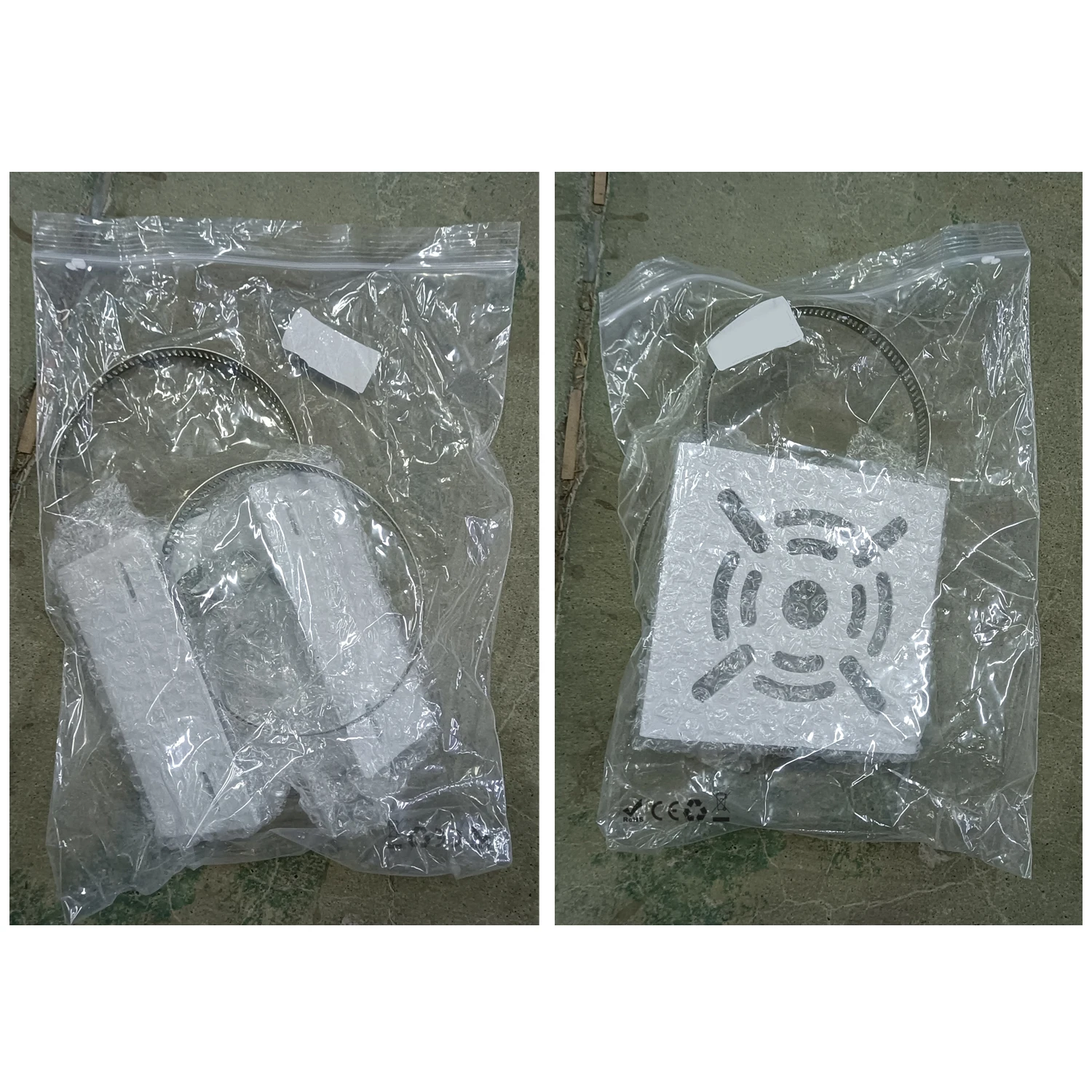 Универсальный вертикальный полюсный адаптер, с 2 петлями, Настенный монтажный кронштейн
Универсальный вертикальный полюсный адаптер, с 2 петлями, Настенный монтажный кронштейн