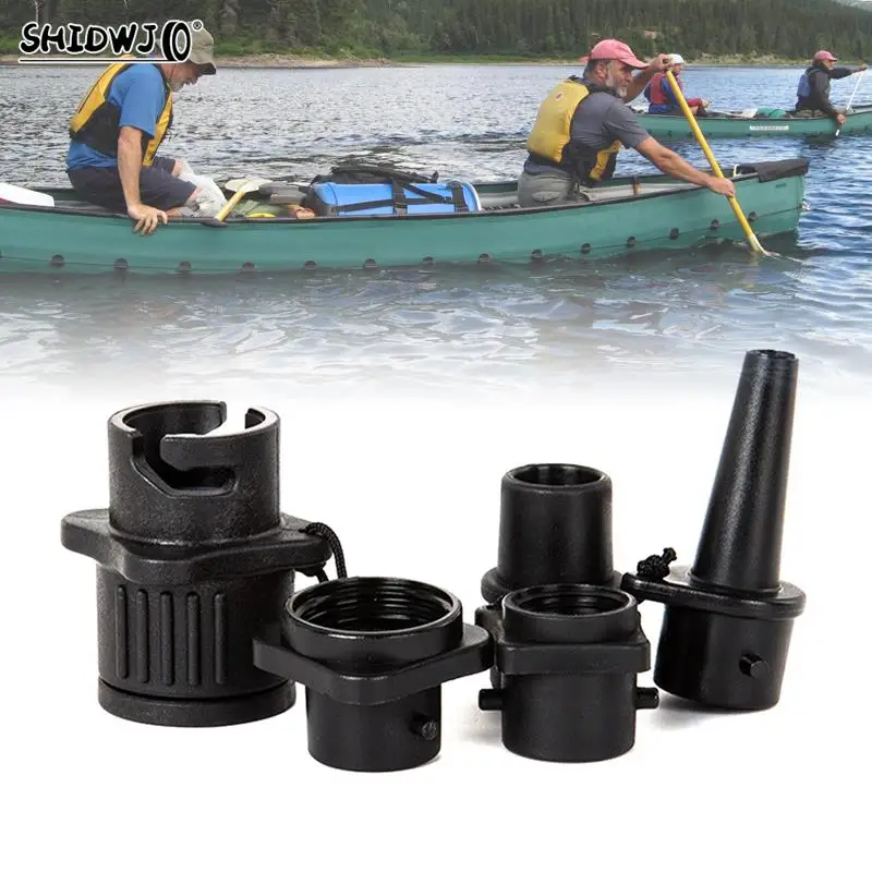 Прочный адаптер насоса для надувной лодки, герметичный Многофункциональный воздушный насос, воздушный клапан, адаптер для Каяка, надувной насос, адаптер
Прочный адаптер насоса для надувной лодки, герметичный Многофункциональный воздушный насос, воздушный клапан, адаптер для Каяка, надувной насос, адаптер