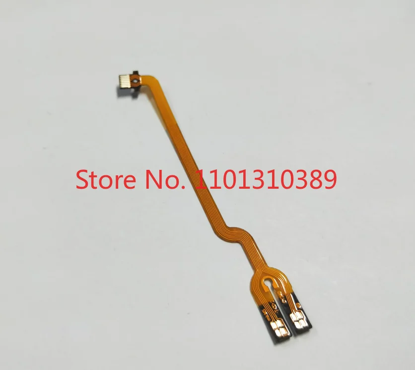 Lens Manual Focus Sensor Flex Cable For Canon Zoom EF-S 18-135 mm 18-135mm 3.5-5.6 IS STM Repair Part
Lens Manual Focus Sensor Flex Cable For Canon Zoom EF-S 18-135 mm 18-135mm 3.5-5.6 IS STM Repair Part