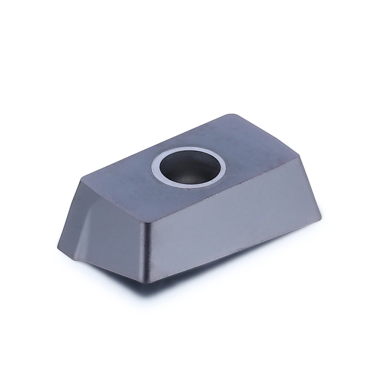 DOHRE China CNC Carbide Insert Face Milling Inserts APKT1604 Stable Performance CNC Insert Types APMT1135
DOHRE China CNC Carbide Insert Face Milling Inserts APKT1604 Stable Performance CNC Insert Types APMT1135
