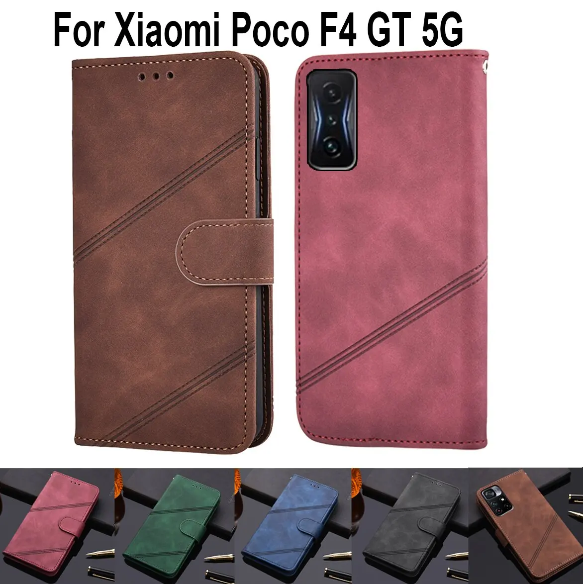 Роскошный чехол-кошелек с откидной крышкой для Xiaomi Poco F4 GT Чехол-книжка Funda для Xiaomi Poco F4 GT защитный чехол для телефона кожаный чехол Coque
Роскошный чехол-кошелек с откидной крышкой для Xiaomi Poco F4 GT Чехол-книжка Funda для Xiaomi Poco F4 GT защитный чехол для телефона кожаный чехол Coque
