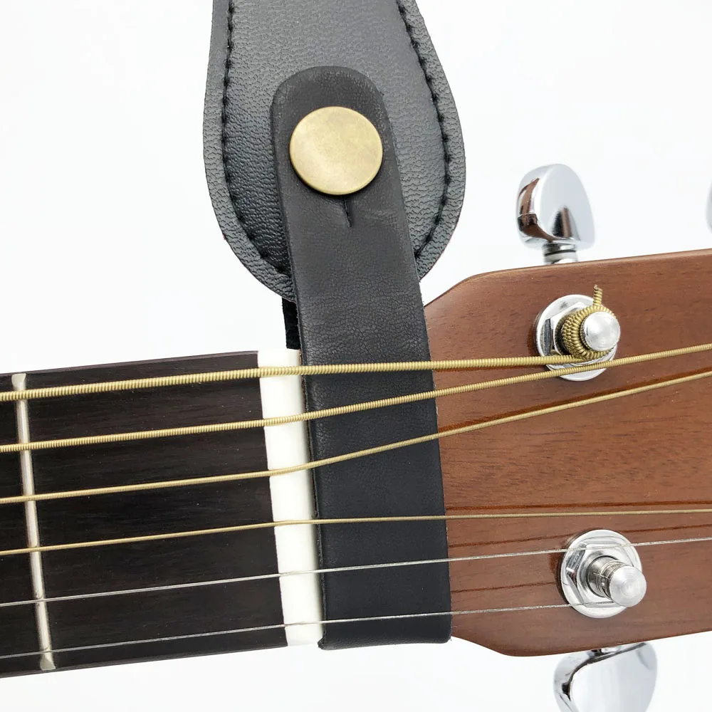 Guitar Strap Button Holder Lock_09