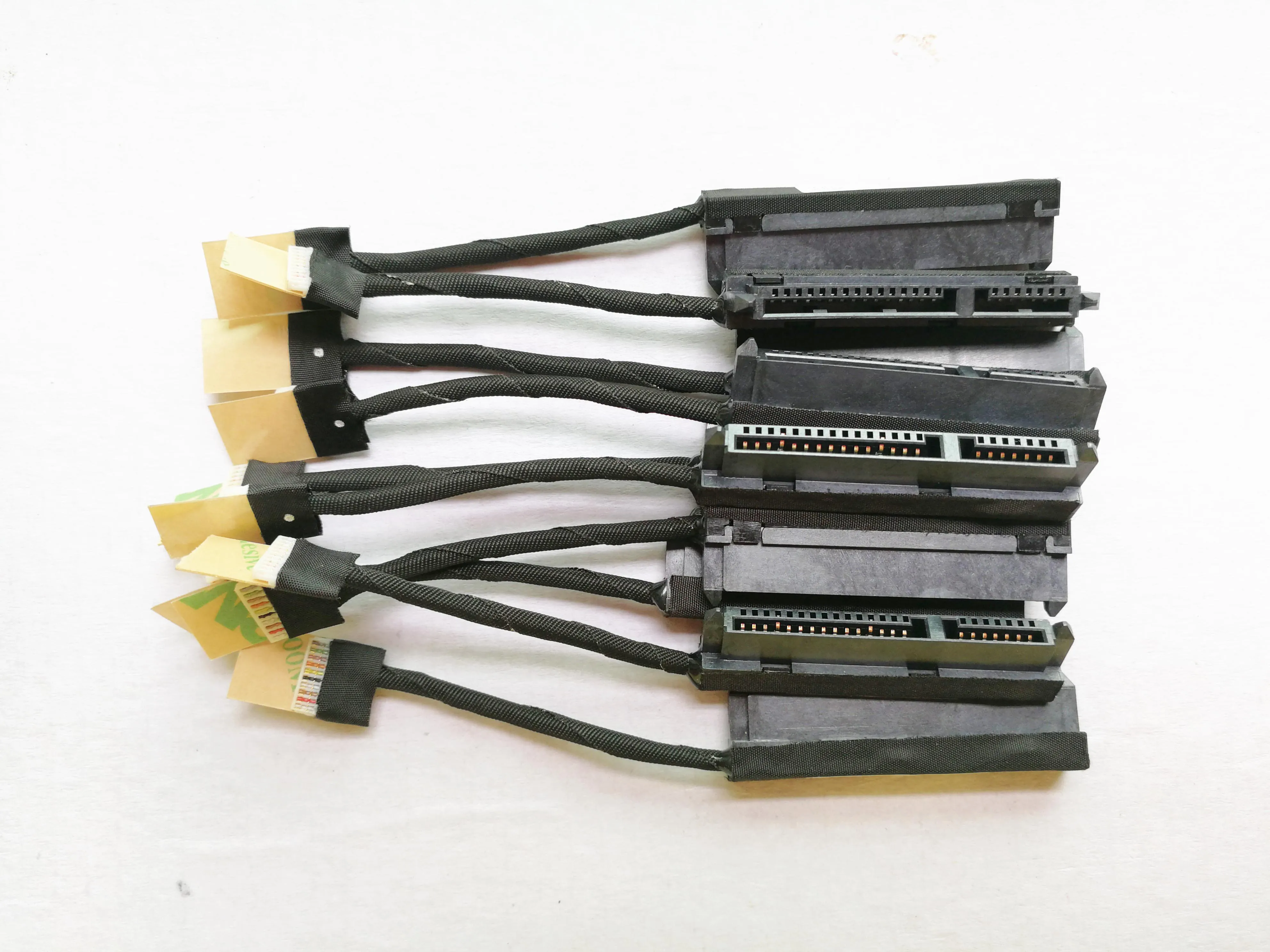 NEW for Dell 15 15-5000 5448 5547 5557 5542 hdd cable hard drive connector 0T55XP T55XP cn-0T55XP DC02001X200
NEW for Dell 15 15-5000 5448 5547 5557 5542 hdd cable hard drive connector 0T55XP T55XP cn-0T55XP DC02001X200