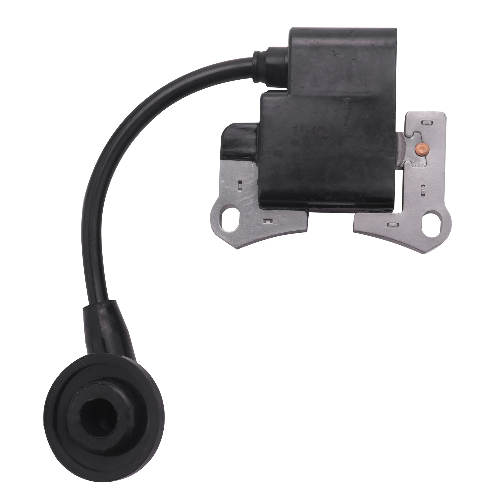 Ignition Coil TLE43 for KASEI 1E40F-E 1E40F-E.3 for KASEI BC-46 CG-430 BC46 CG430 Brush Cutter Trimmer Magnetor Stator
Ignition Coil TLE43 for KASEI 1E40F-E 1E40F-E.3 for KASEI BC-46 CG-430 BC46 CG430 Brush Cutter Trimmer Magnetor Stator
