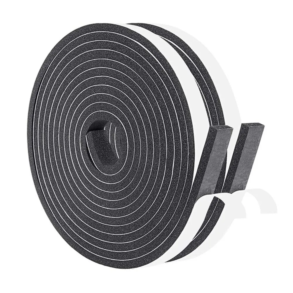 Windshield Sponge Strip Excellent Waterproof Properties Create A Warmer And Cleaner Environment Easy To Cut And Install
Windshield Sponge Strip Excellent Waterproof Properties Create A Warmer And Cleaner Environment Easy To Cut And Install