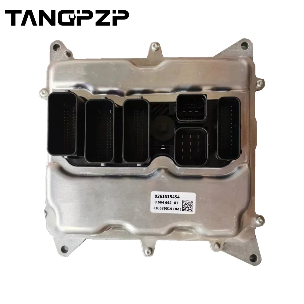 New 0261S15454 110639019 DME Original Engine Control Unit Motor Computer Module ECU ECM For BMW
New 0261S15454 110639019 DME Original Engine Control Unit Motor Computer Module ECU ECM For BMW