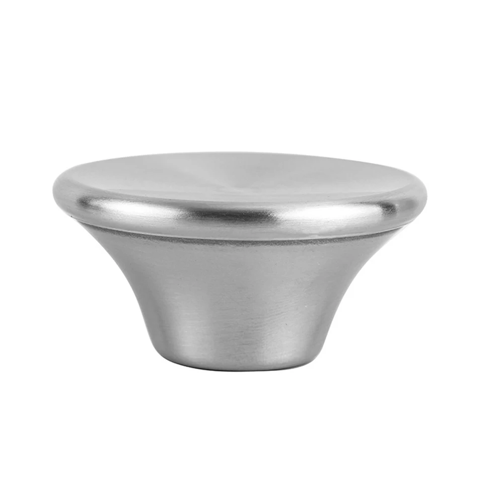 2pcs Pot Lid Handle Pot Lid Knob Pot Lid Top Cover Stainless Steel Cookware Covers Rust Proof High Temperature Resistant
2pcs Pot Lid Handle Pot Lid Knob Pot Lid Top Cover Stainless Steel Cookware Covers Rust Proof High Temperature Resistant