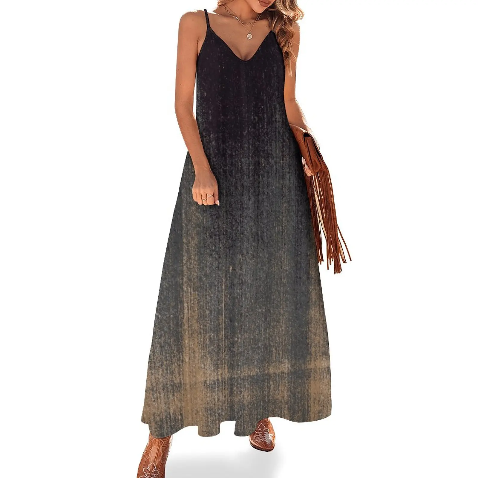 SCRATCHES / Seven Sleeveless Dress Bridesmaid dress woman Elegant gowns Womens dresses dresses for prom
SCRATCHES / Seven Sleeveless Dress Bridesmaid dress woman Elegant gowns Womens dresses dresses for prom