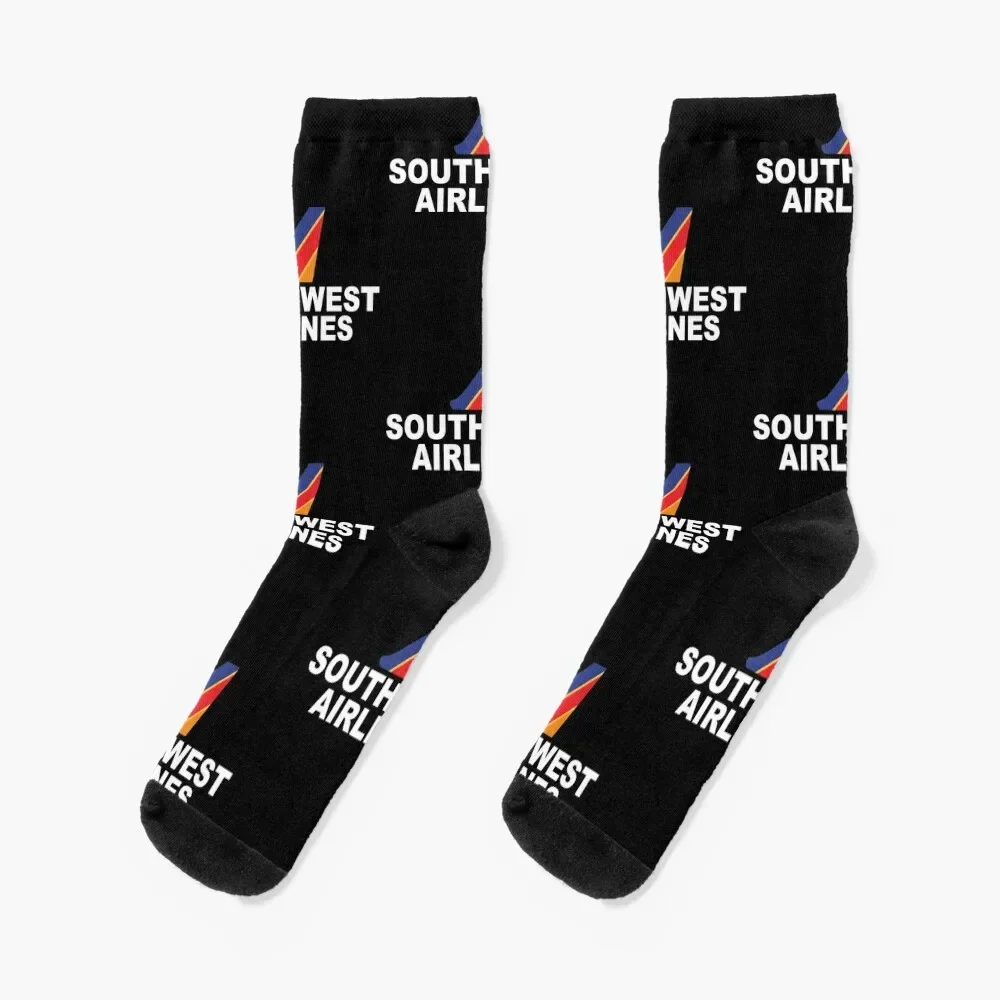 Southwest Airlines Socks Toe sports Novelties funny gifts Boy Child Socks Women's
Southwest Airlines Socks Toe sports Novelties funny gifts Boy Child Socks Women's