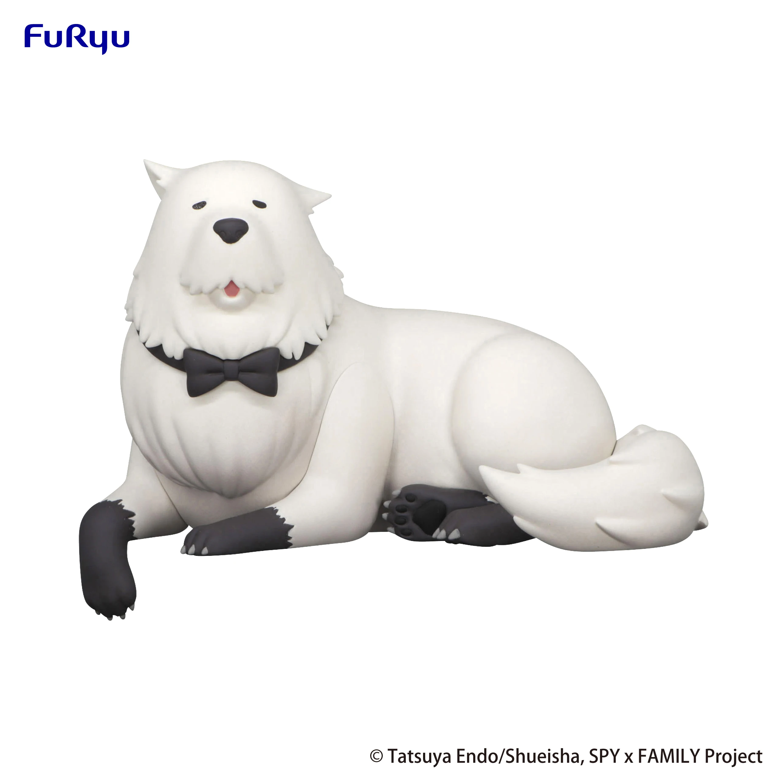 FuRyu шпионская семья, связывающий Связыватель, подделка, экшн-модель из ПВХ, коллекционная игрушка, фигурка аниме, игрушки для детей
FuRyu шпионская семья, связывающий Связыватель, подделка, экшн-модель из ПВХ, коллекционная игрушка, фигурка аниме, игрушки для детей