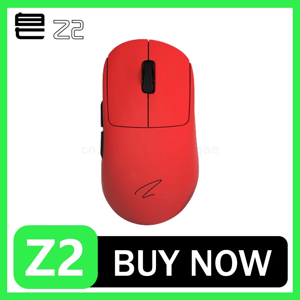 Беспроводная эргономичная мышь Zaopin Z2 Paw3395 с тройным режимом, Bluetooth, для киберспорта, геймерская мышь, аксессуары для компьютера, игровые подарки для мужчин
Беспроводная эргономичная мышь Zaopin Z2 Paw3395 с тройным режимом, Bluetooth, для киберспорта, геймерская мышь, аксессуары для компьютера, игровые подарки для мужчин