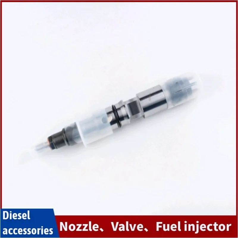 Diesel common rail injector 0445120078 is of high quality and suitable for Xichai 6dl1 \ 6dl2 Jiefang Truck J5 \ J6
Diesel common rail injector 0445120078 is of high quality and suitable for Xichai 6dl1 \ 6dl2 Jiefang Truck J5 \ J6