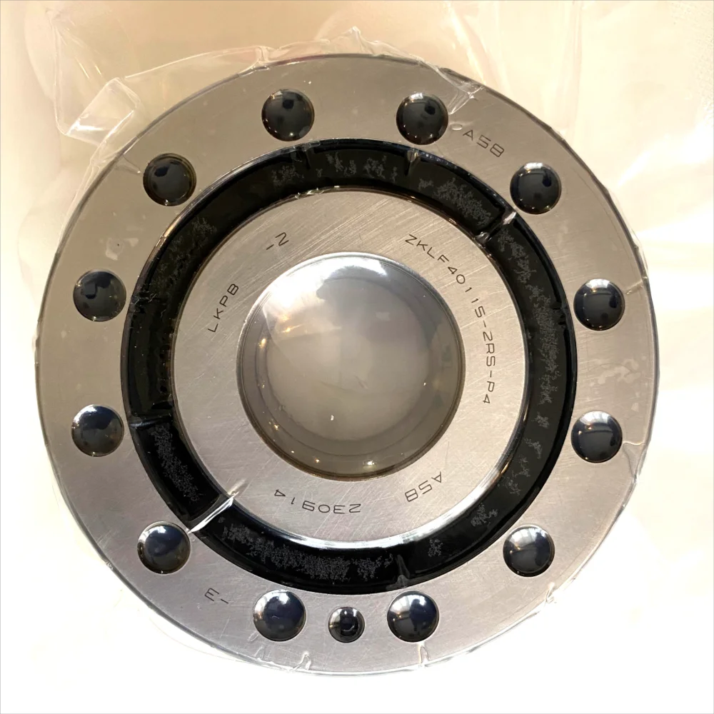 ZKLF1255 ZKLF1560 ZKLF1762 ZKLF2068 ZKLF2575 ZKLF3080 ZKLF40115 CNC упорный радиально-упорный шариковый винт опорный подшипник
ZKLF1255 ZKLF1560 ZKLF1762 ZKLF2068 ZKLF2575 ZKLF3080 ZKLF40115 CNC упорный радиально-упорный шариковый винт опорный подшипник
