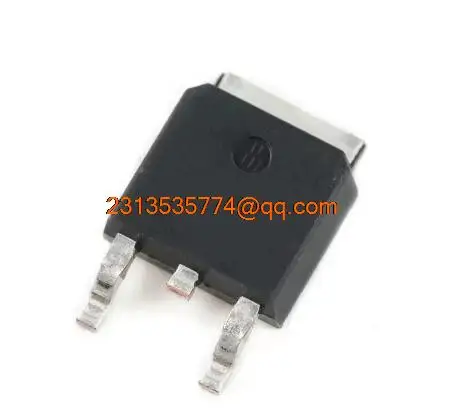 

Free shipping new%100 new%100 K2504 2SK2504 6A 100V TO252