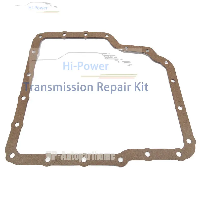 09A JF506E Transmission Gasket for Nissan Mitsu Mazda Rover Volkswagen gearbox gasket JF506-E
09A JF506E Transmission Gasket for Nissan Mitsu Mazda Rover Volkswagen gearbox gasket JF506-E