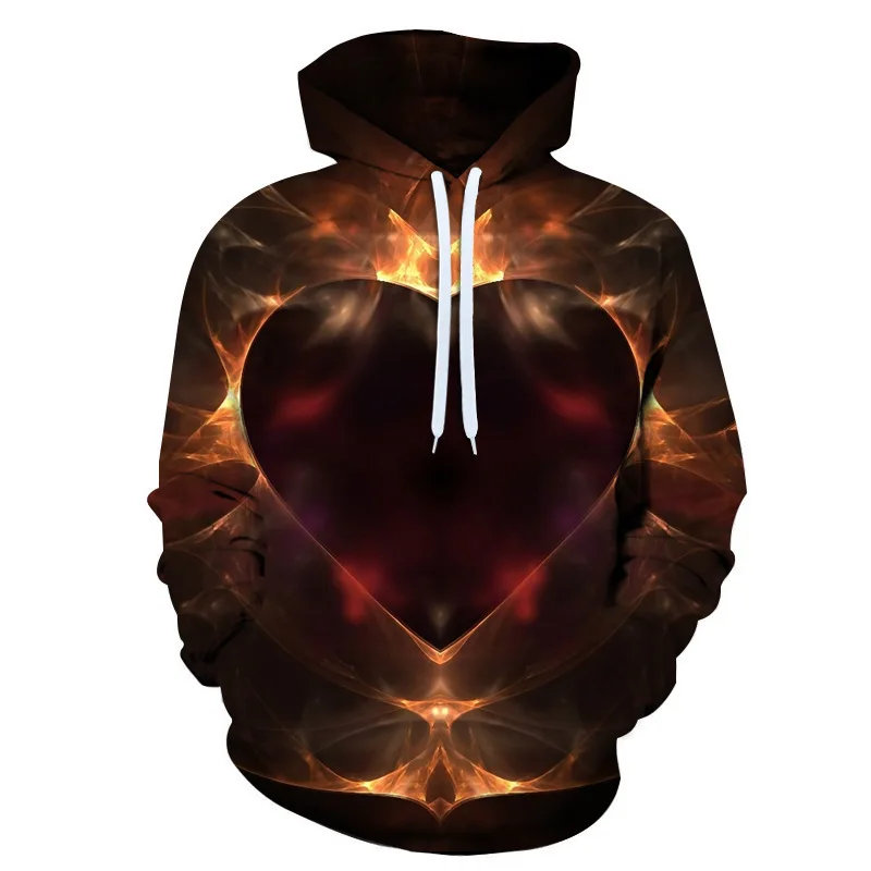 Flame Love Sweatshirt women 3D fruit Print hoodies Women long sleeve Oversized Harajuku Hoodie Sweatshirts women Clothing coat
Flame Love Sweatshirt women 3D fruit Print hoodies Women long sleeve Oversized Harajuku Hoodie Sweatshirts women Clothing coat