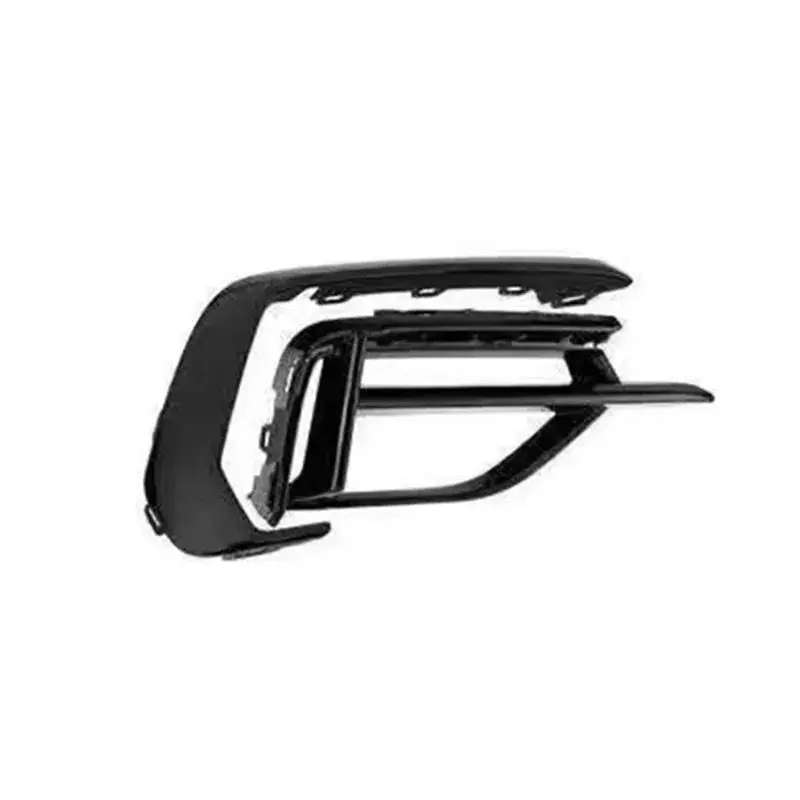 2Pcs Fog light Grille Front bumper Side Lower Grill Black ABS Radiator Cover For VW Golf MK7 7.5 R 2017 2018
2Pcs Fog light Grille Front bumper Side Lower Grill Black ABS Radiator Cover For VW Golf MK7 7.5 R 2017 2018