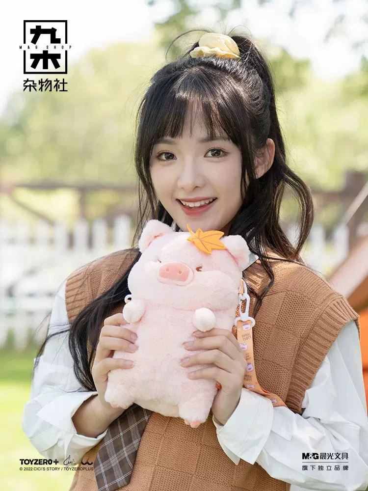 Теплый милый плюшевый мешочек для воды в консервах Lulu Pig кавайная фигурка сумка через плечо с инъекцией воды дарить вашей подруге подарок на день рождения
Теплый милый плюшевый мешочек для воды в консервах Lulu Pig кавайная фигурка сумка через плечо с инъекцией воды дарить вашей подруге подарок на день рождения