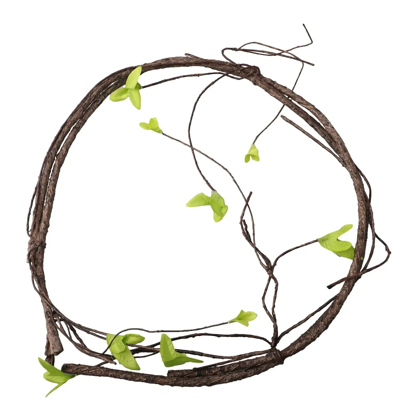 Garden 80cm Artificial Rattan Small/Medium Home Ornament Party Props Simulated Wedding Accessory Vines Centerpiece
Garden 80cm Artificial Rattan Small/Medium Home Ornament Party Props Simulated Wedding Accessory Vines Centerpiece