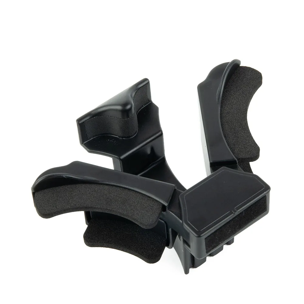 New High Quality Cup Holder Insert 55633-60050 Replacement ABS Car Accessories Durable 1pc For TOYOTA For LEXUS
New High Quality Cup Holder Insert 55633-60050 Replacement ABS Car Accessories Durable 1pc For TOYOTA For LEXUS