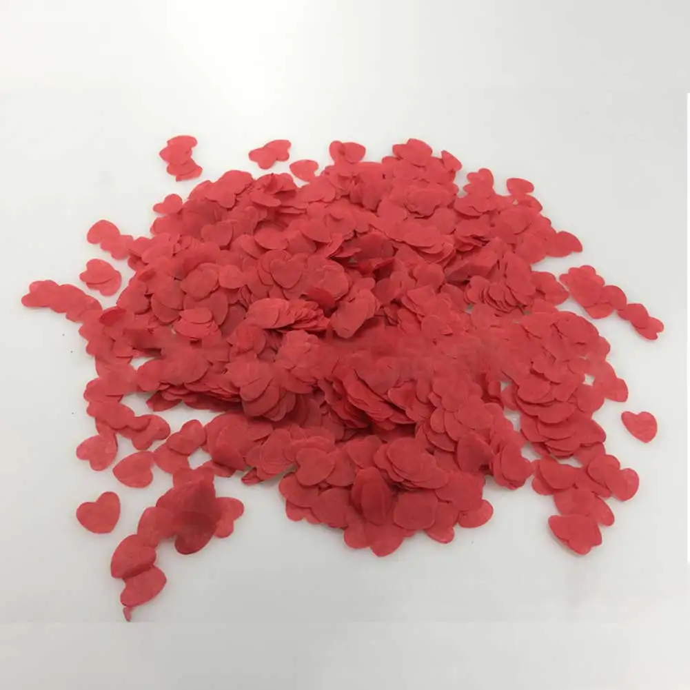 DIY Celebration Paper Confetti DIY Celebration Biodegradable Tissue Paper White 0.98 Inch 10000 Pieces Durable
DIY Celebration Paper Confetti DIY Celebration Biodegradable Tissue Paper White 0.98 Inch 10000 Pieces Durable