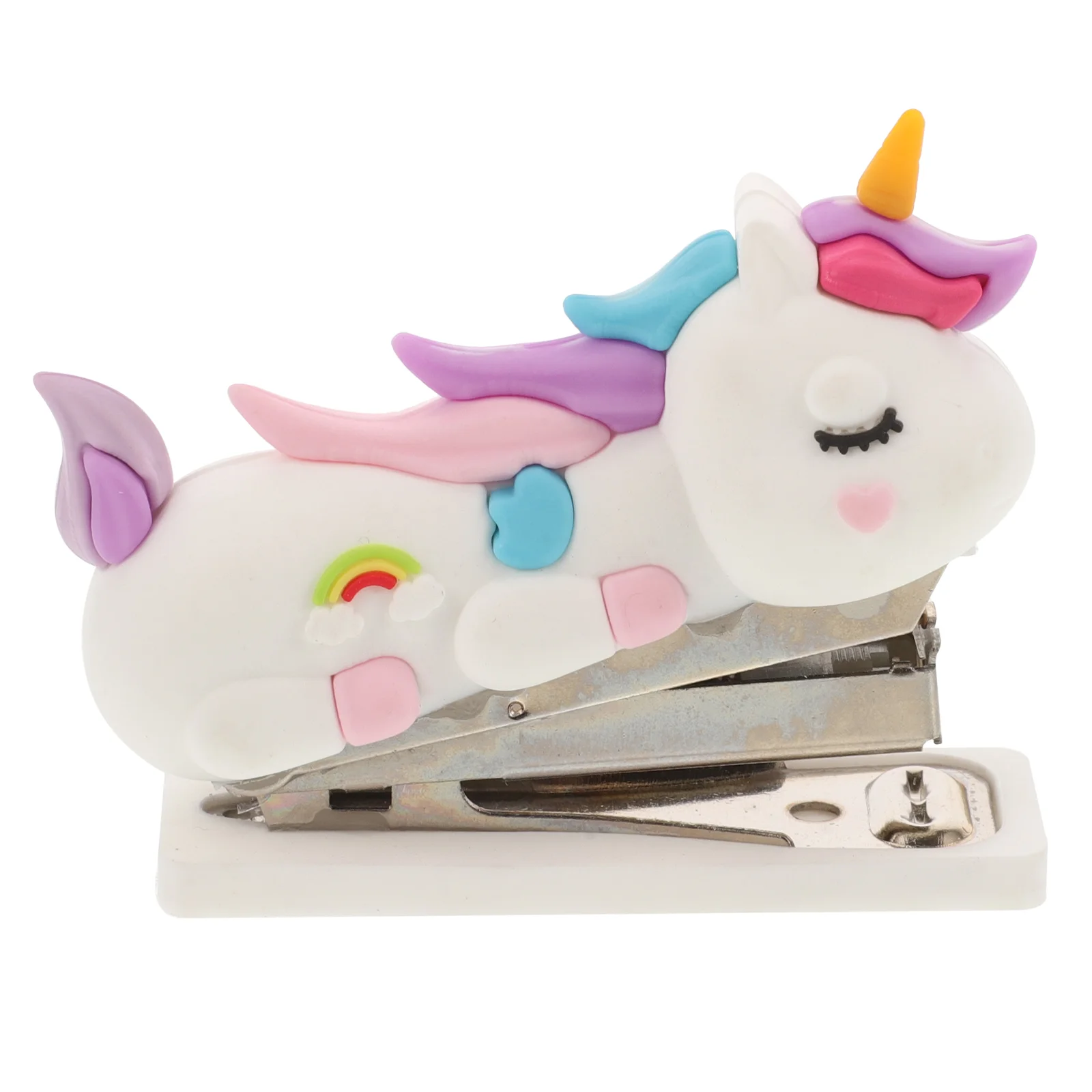 Cute Stapler Stapler Students Stapler Hand Stapler Handheld Stapler Home Office Cute Mini Student Use Small Stapler
Cute Stapler Stapler Students Stapler Hand Stapler Handheld Stapler Home Office Cute Mini Student Use Small Stapler