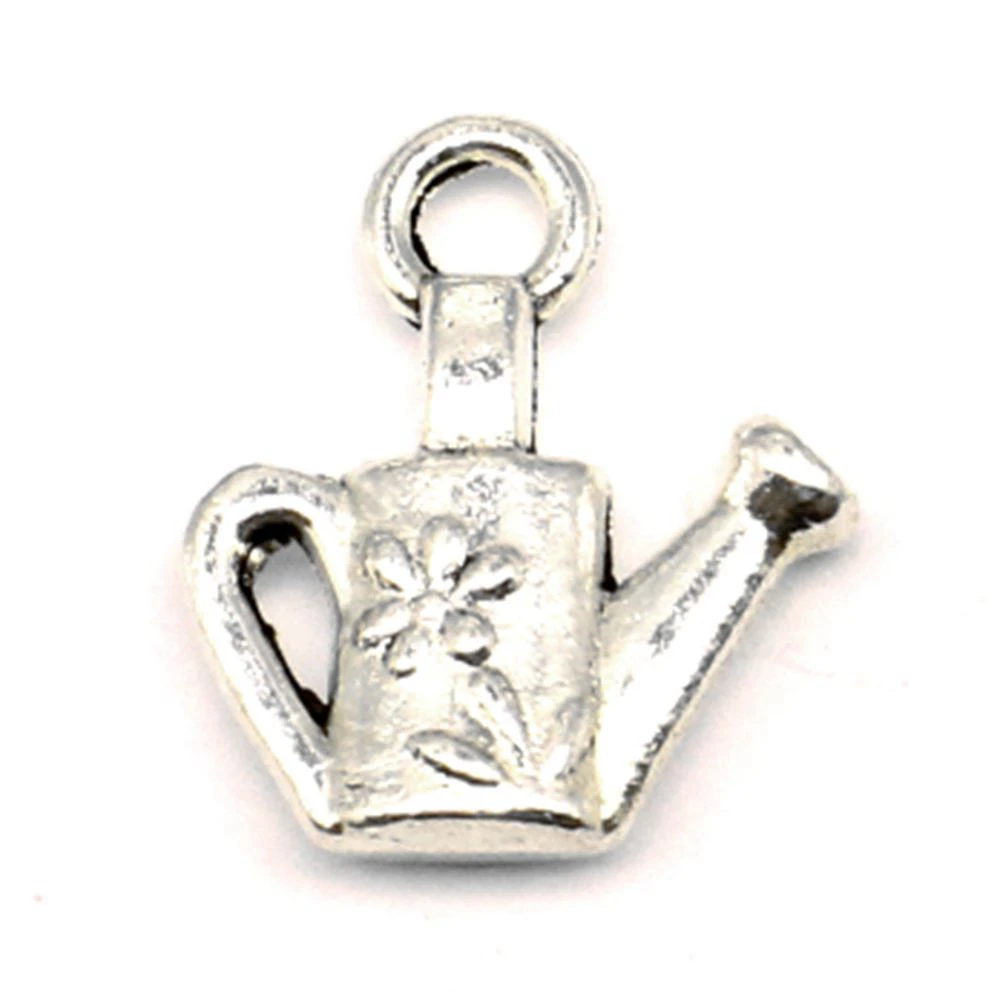 Sprinkler Charms Men Pendant Diy Craft Jewelry For Women 16x18mm 10pcs Antique Silver Color
Sprinkler Charms Men Pendant Diy Craft Jewelry For Women 16x18mm 10pcs Antique Silver Color