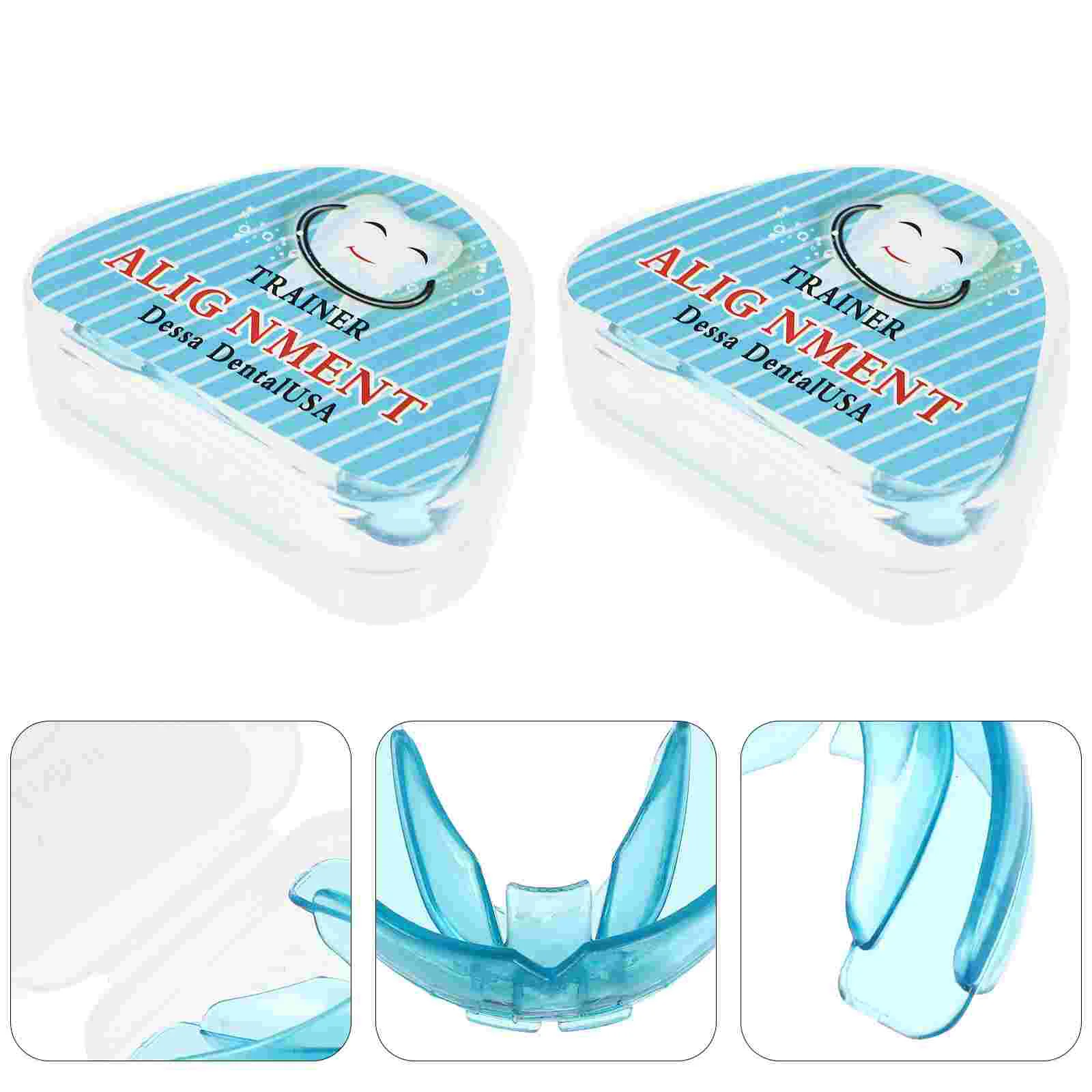 Tooth Corrector Night Molar Teeth Set Teeth Braces Protector For Adults Teeth Protectors Gum Shield
Tooth Corrector Night Molar Teeth Set Teeth Braces Protector For Adults Teeth Protectors Gum Shield