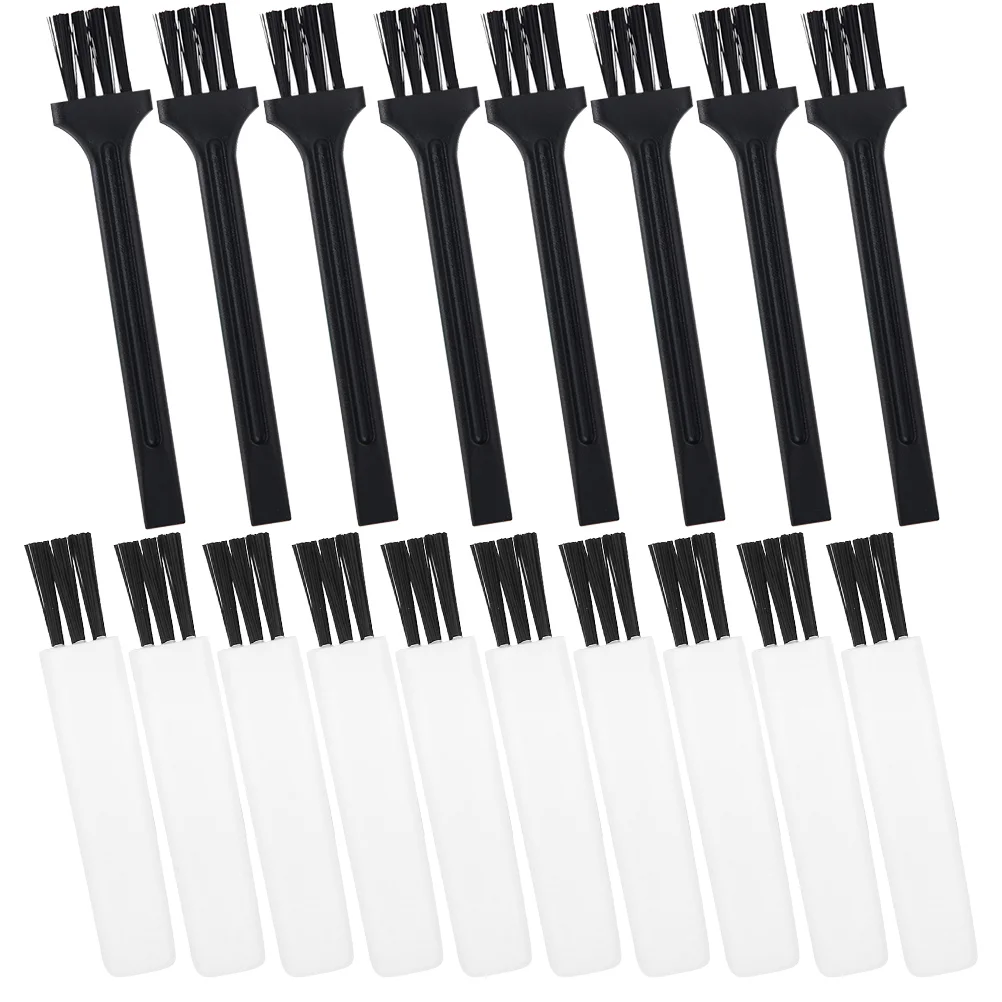 30Pcs Electric Shaver Brushes Cleaning Brushes Keyboard Cleaning Brushes Gap Supply
30Pcs Electric Shaver Brushes Cleaning Brushes Keyboard Cleaning Brushes Gap Supply