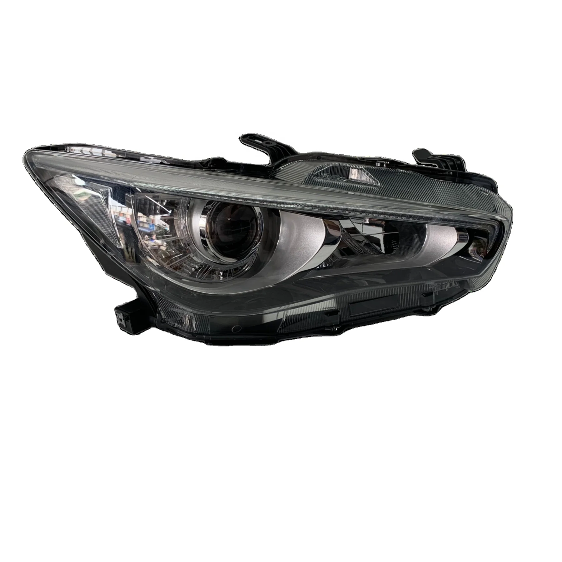 

Original high-quality headlights suitable for 2015-2022 Infiniti Q50 hernia headlights LED with AFS function headlights
