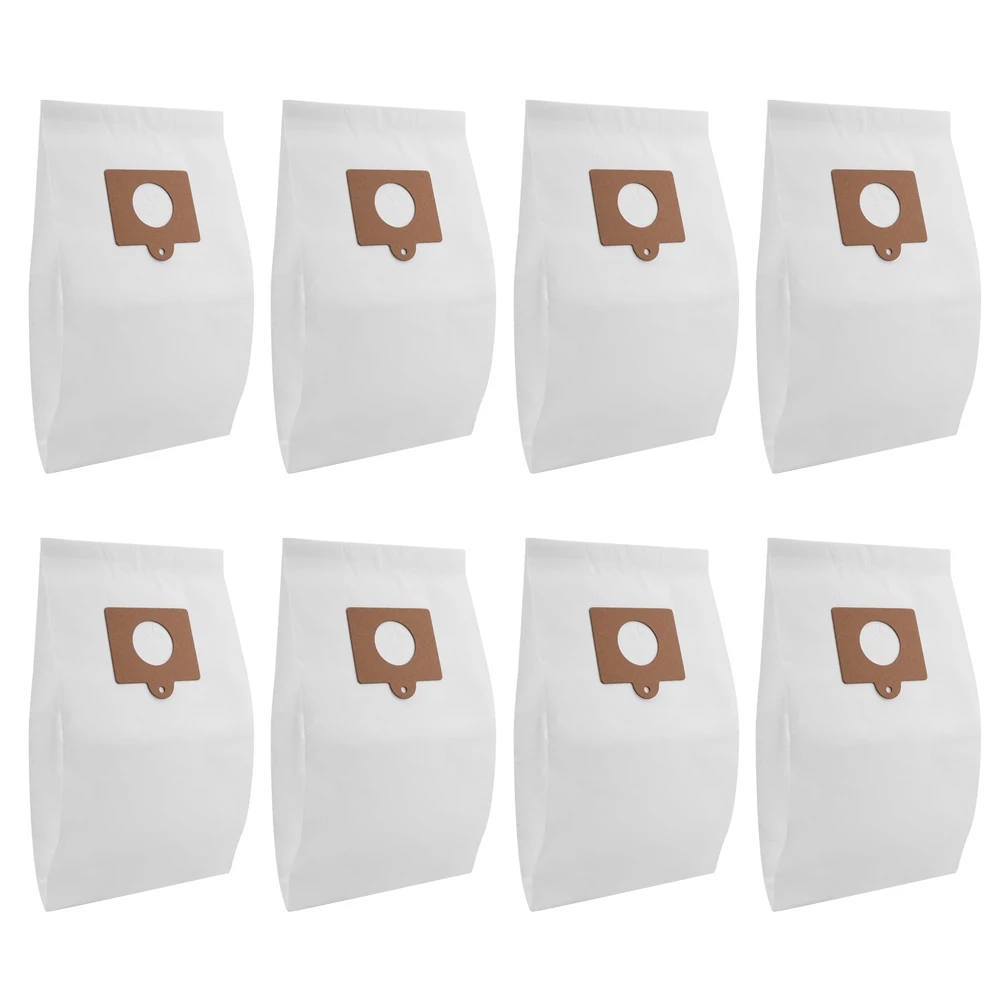 8pcs Vacuum Dust Bags For Kenmore C/Q 5055 50557 Vacuum Cleaner Spare Replacement Dust Bags Sweeping Parts Home Cleaning
8pcs Vacuum Dust Bags For Kenmore C/Q 5055 50557 Vacuum Cleaner Spare Replacement Dust Bags Sweeping Parts Home Cleaning