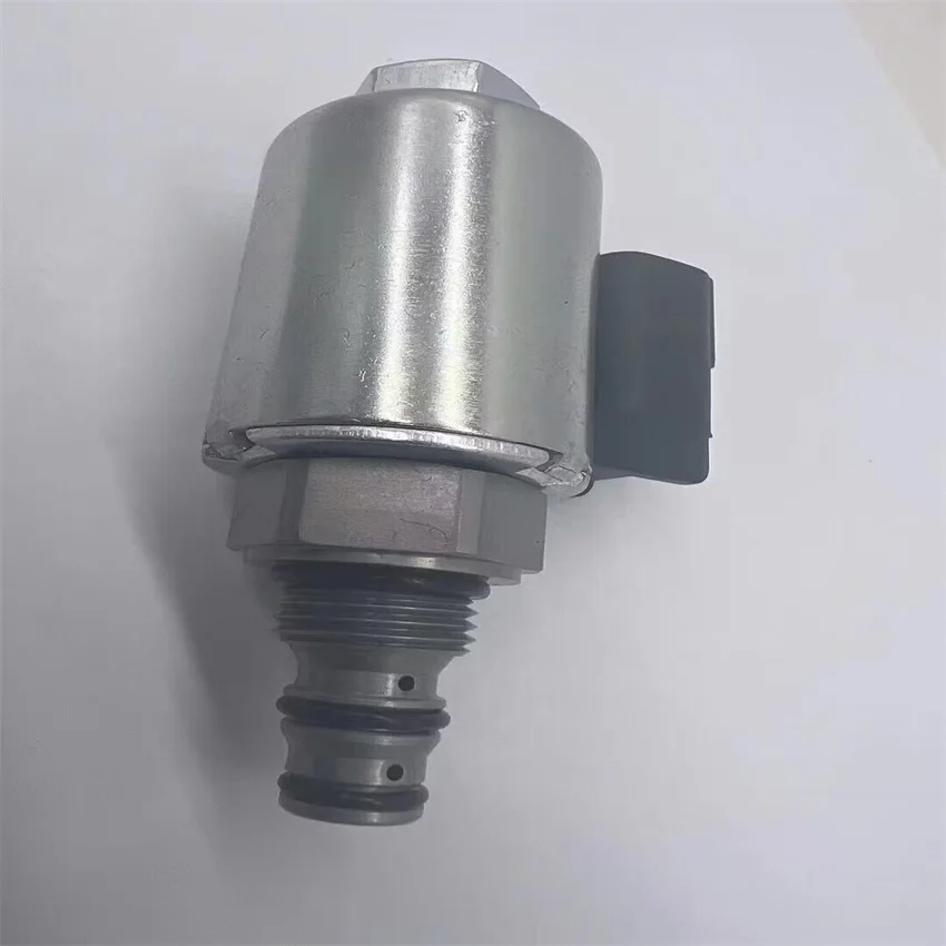 

Mechanical Parts 185-4254 Solenoid Valve Is Suitable for Carter Excavator Parts 1854254 Accessoire Voiture