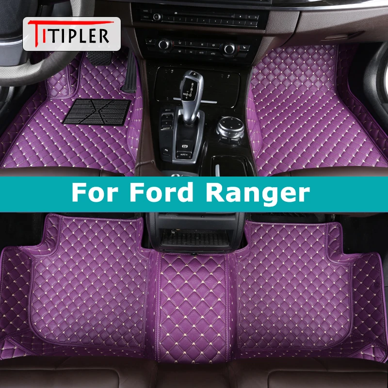 Автомобильные коврики на заказ для Ford Ranger 2011-2023, автомобильные коврики, аксессуары для автомобиля
Автомобильные коврики на заказ для Ford Ranger 2011-2023, автомобильные коврики, аксессуары для автомобиля