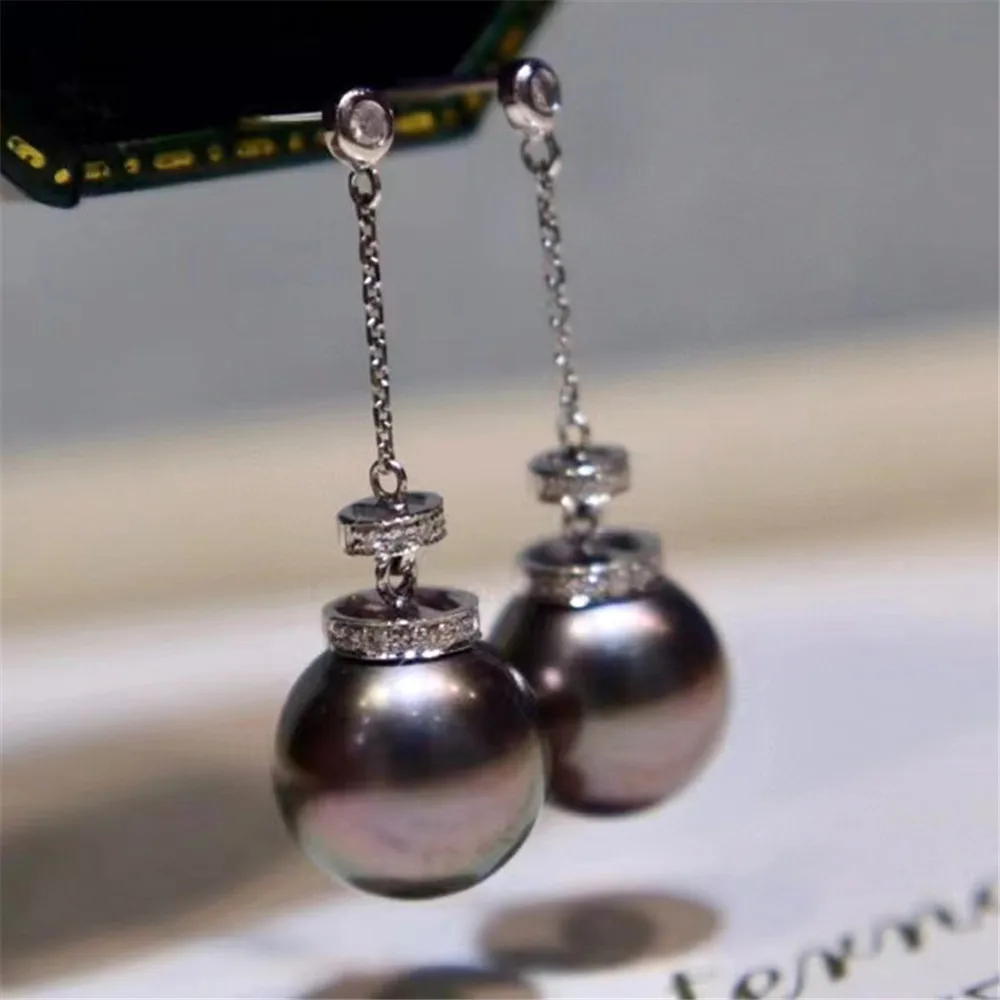 S925 Sterling Silver Pearl Beads Stud Earrings Setting Base Diy Jewelry Making Findings&Components
S925 Sterling Silver Pearl Beads Stud Earrings Setting Base Diy Jewelry Making Findings&Components