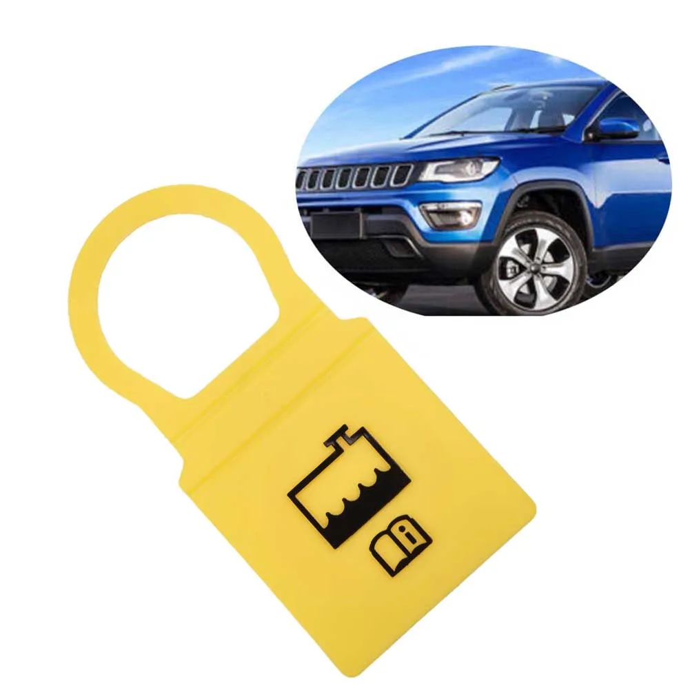 1pc Yellow Radiator Coolant Reservoir Tank Cap For Jeep For Dodge 1984-2017 For Caliber 2007-2012 For Tow/n & Co/untry
1pc Yellow Radiator Coolant Reservoir Tank Cap For Jeep For Dodge 1984-2017 For Caliber 2007-2012 For Tow/n & Co/untry