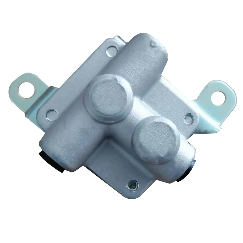 Car Clutch Distribution Valve 31490-0K010 For Toyota FORTUNER Hilux Vigo INNOVA KUN40 2005-2016 Clutch Accumulator Accessories
Car Clutch Distribution Valve 31490-0K010 For Toyota FORTUNER Hilux Vigo INNOVA KUN40 2005-2016 Clutch Accumulator Accessories