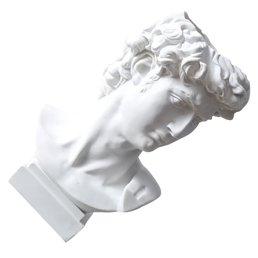 Funny Succulent Pot David Pen Holder Vases for Centerpieces Creative Statue Bonsai
Funny Succulent Pot David Pen Holder Vases for Centerpieces Creative Statue Bonsai