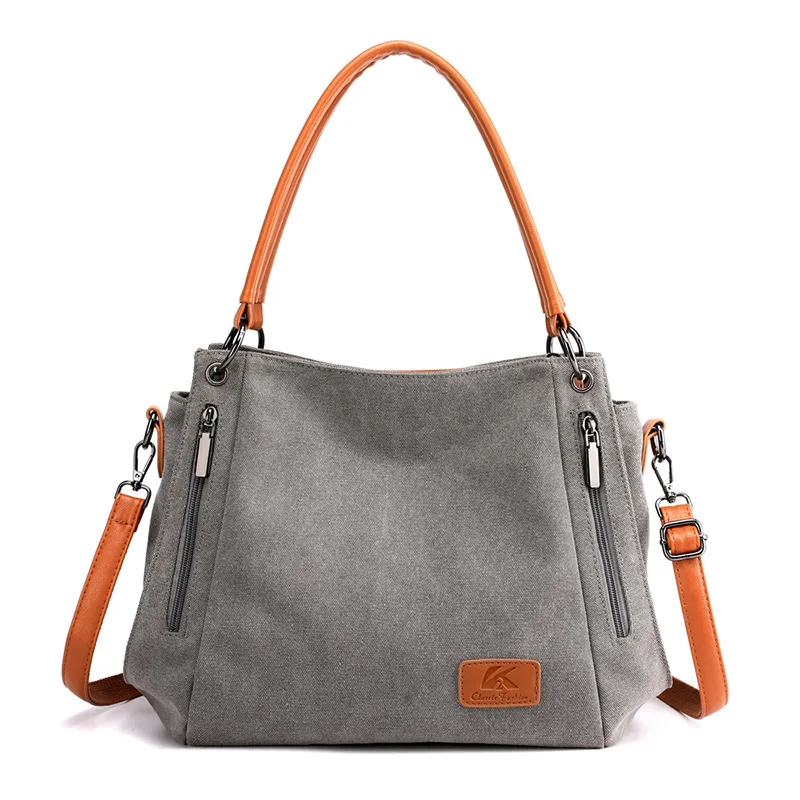 Concise canvas bag new style students art and art cross - slung large capacity lady bag canvas shoulder bags woman hand torebki
Concise canvas bag new style students art and art cross - slung large capacity lady bag canvas shoulder bags woman hand torebki