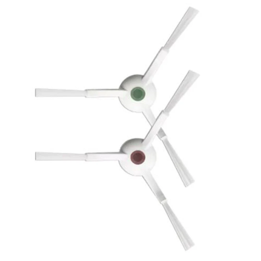 2 Pcs Side Brush For ECOVACS T20/ T20 MAX/ T20 PRO Robotic Vacuum Cleaner Sweeping Robot Replacement Parts Home Appliance
2 Pcs Side Brush For ECOVACS T20/ T20 MAX/ T20 PRO Robotic Vacuum Cleaner Sweeping Robot Replacement Parts Home Appliance