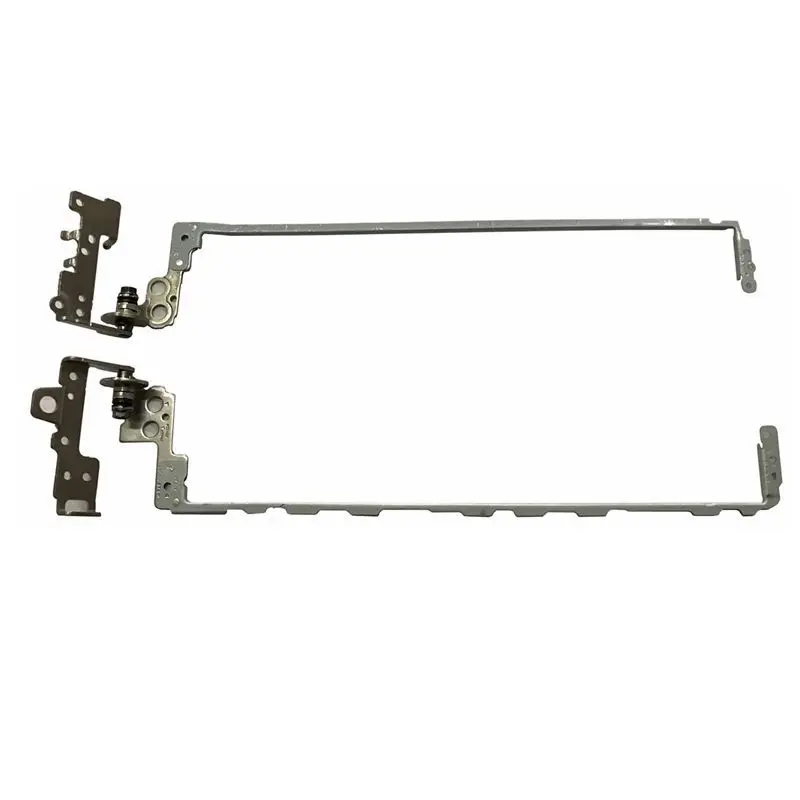 New Laptop Lcd Hinges for HP 250 G6 250G6 TPN-C129 TPN-C130 15-BS 15-BW 15T-BR 15Q-BU 925297-001 AM204000500 AM204000600 hinges
New Laptop Lcd Hinges for HP 250 G6 250G6 TPN-C129 TPN-C130 15-BS 15-BW 15T-BR 15Q-BU 925297-001 AM204000500 AM204000600 hinges